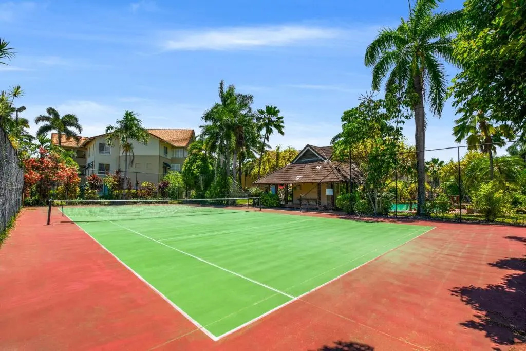 The Lakes Resort Cairns - Général