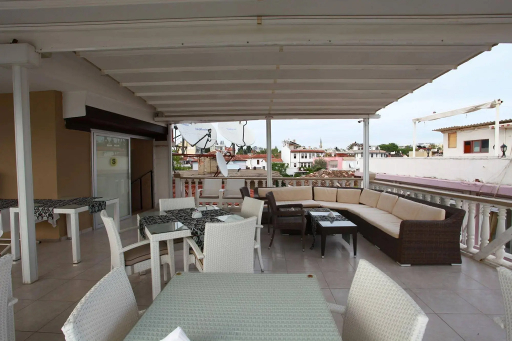 Hotel photo 22