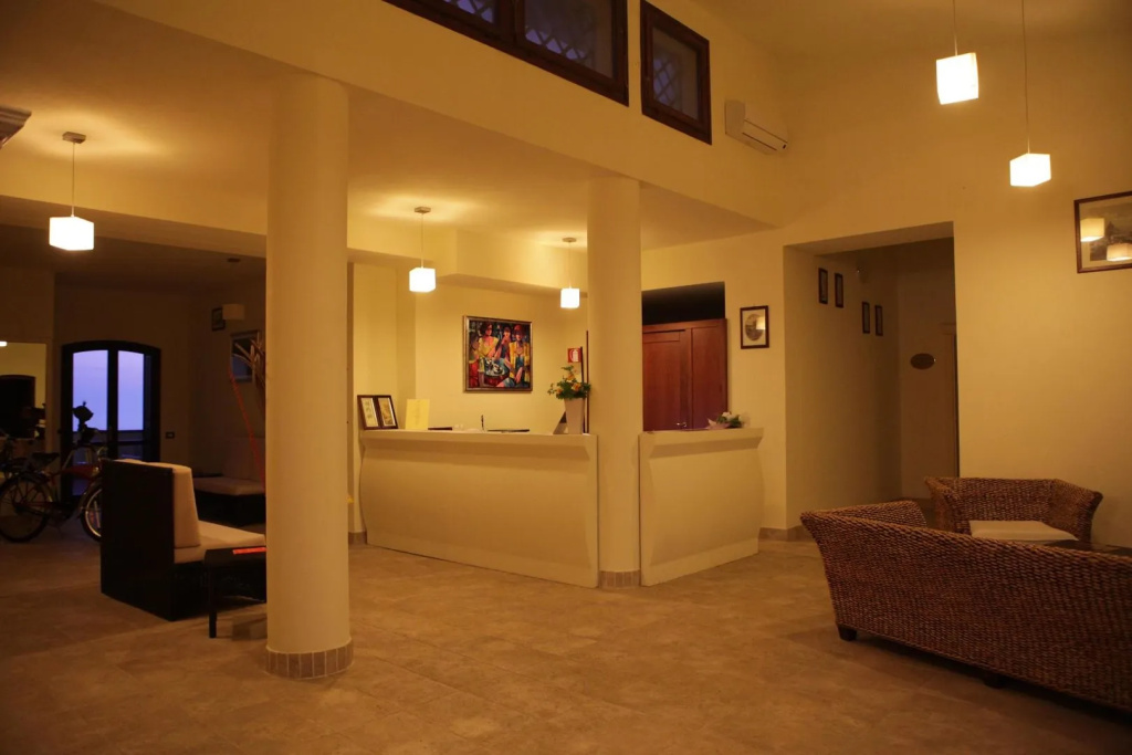 Hotel photo 2