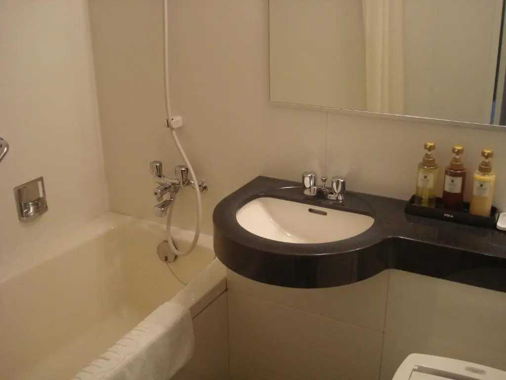 Hotel Lavenir - Chambres