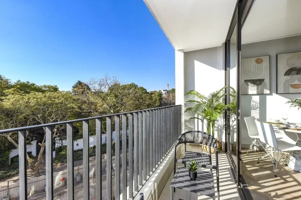 Easy Stay - One Rosebank