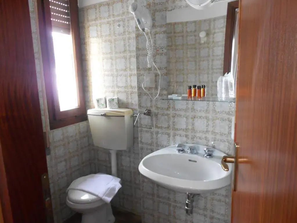 Hotel Garnì Alta Valle - Général