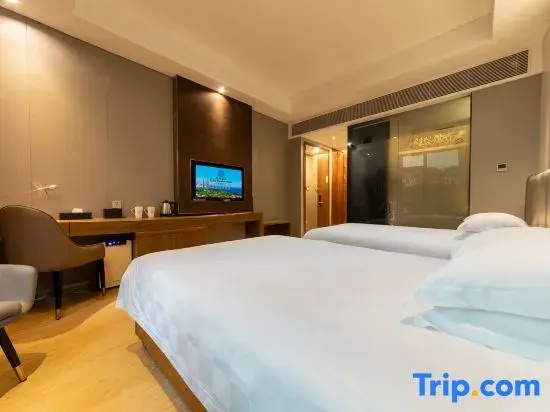 Xige Garden Hotel - Chambres