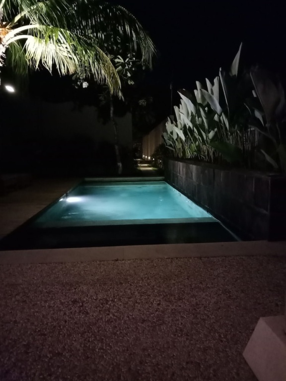 Bali Private Villas Room 14