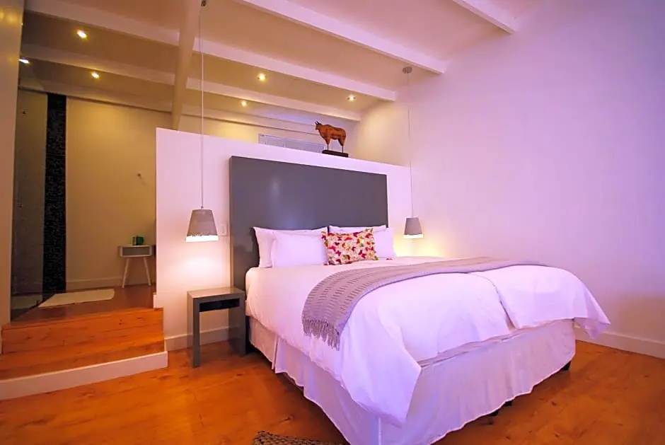 DysART Boutique Hotel - Chambres