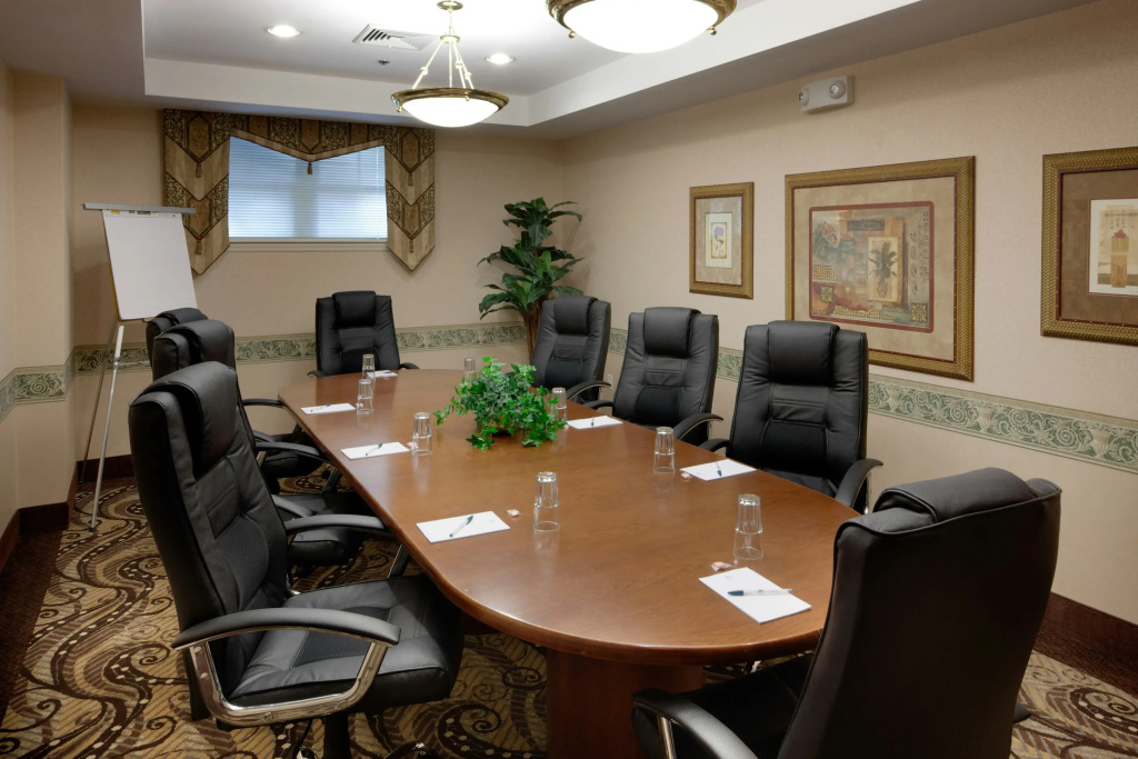 Homewood Suites by Hilton Boston / Andover - Général