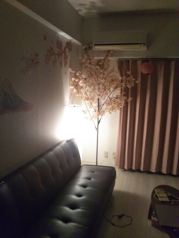 Awaji Apartments 사진 11