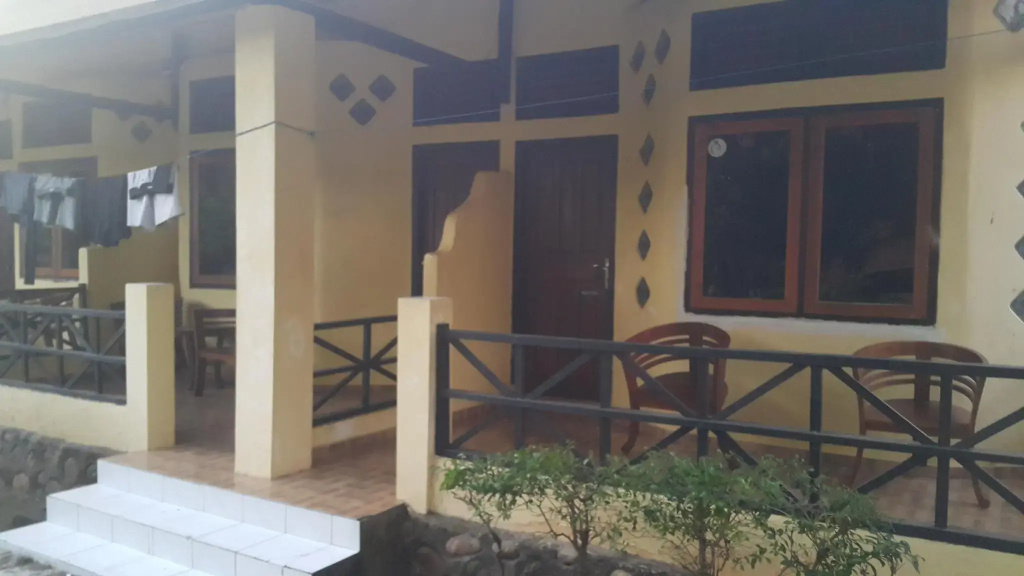 Hotel Any Lestari Lakey