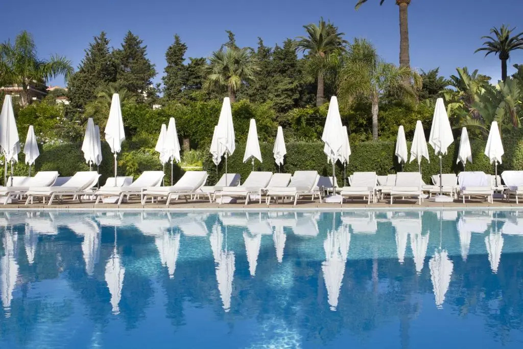 Hotel Royal Riviera - 5