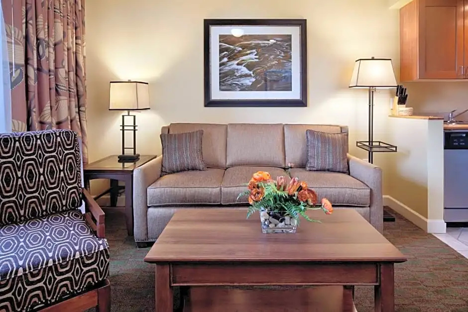 Holiday Inn Club Vacations at Lake Geneva Resort by IHG - Chambres