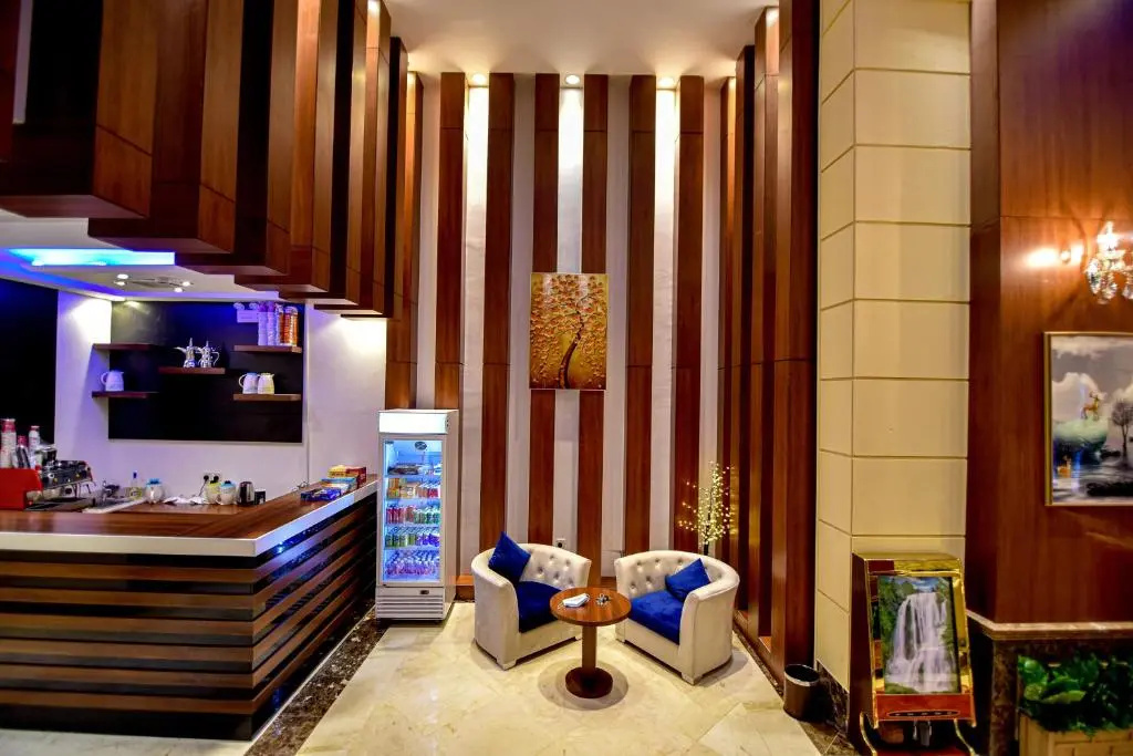 Hotel photo 14