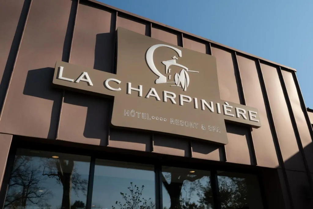 Domaine la Charpinière, The Originals Collection - Général