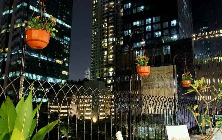 Hotel photo 13