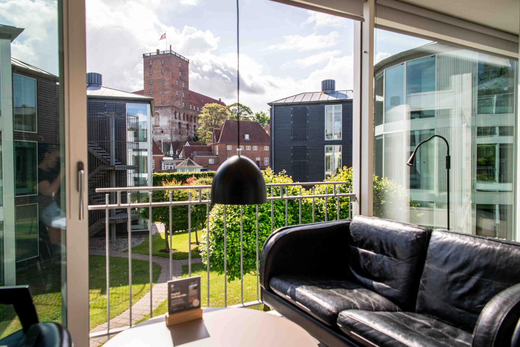 Kolding Hotel Apartments - Général