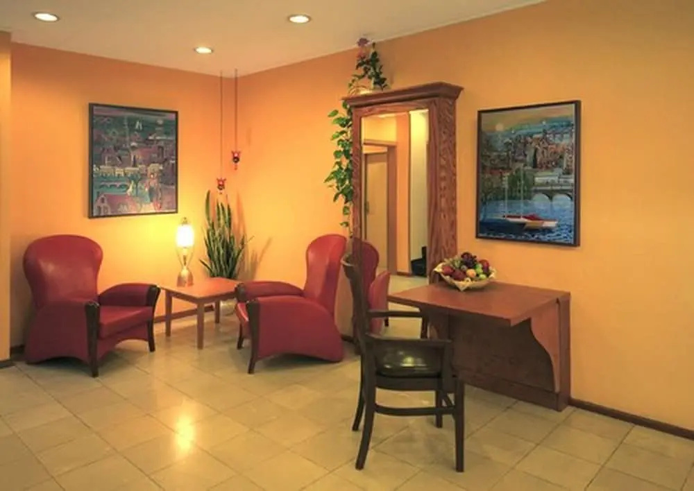 Hotel photo 13