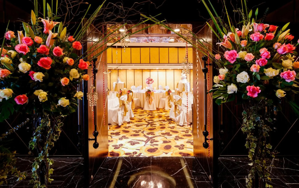 Grand Millennium Hotel Kuala Lumpur - фото 15
