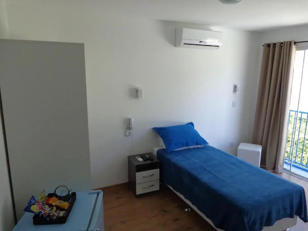The Hyperion Boutique Hotel - Chambres