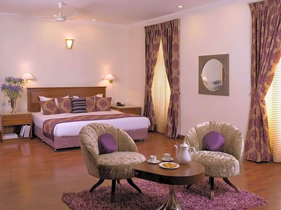Ambassador, New Delhi - IHCL SeleQtions - Chambres