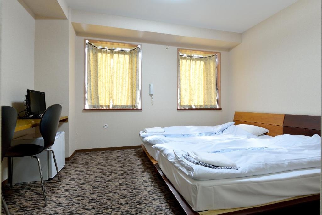 Juyoh Hotel - Hostel 사진 4