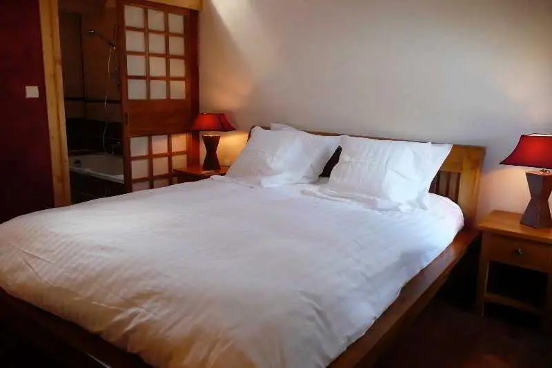Manoir des Indes, The Originals Relais - Chambres