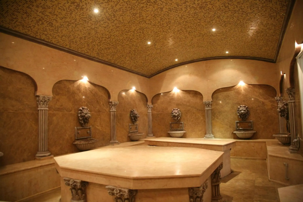 Duni Royal Resort - Marina Royal Palace - All Inclusive - Général
