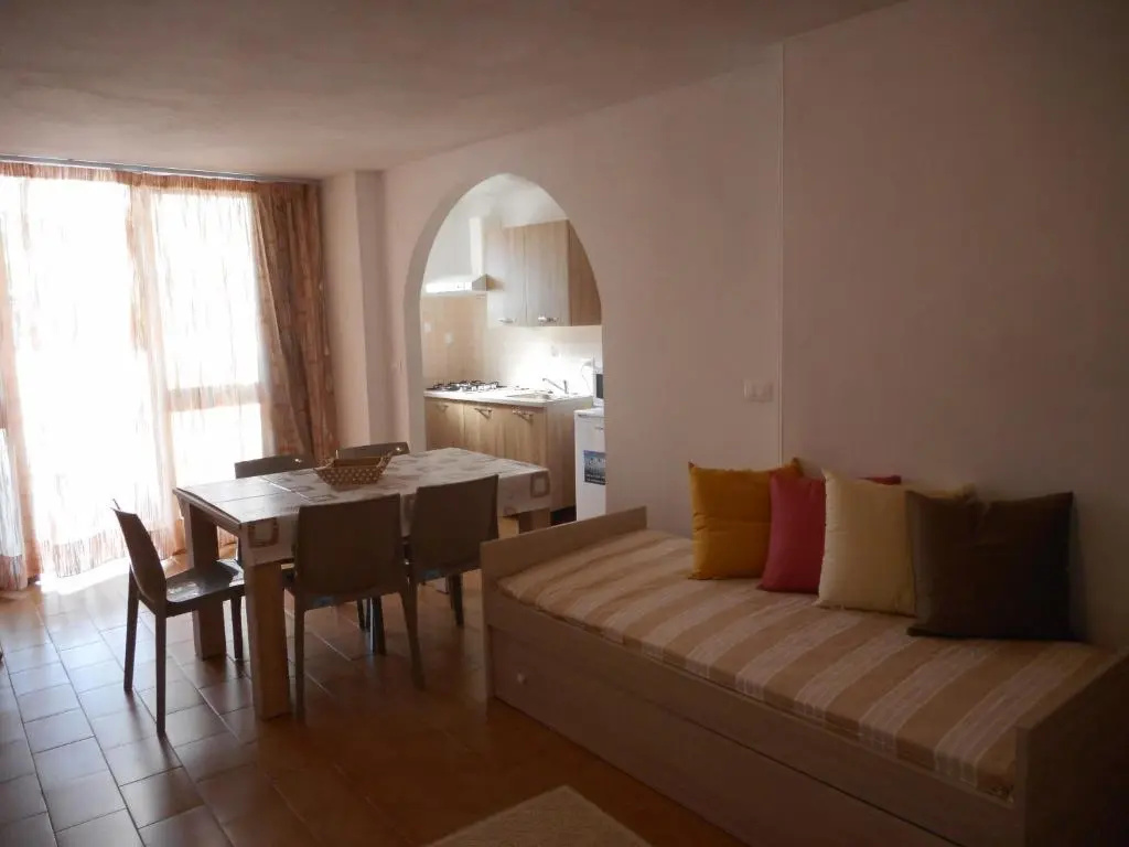 Casa Bianca - Chambres
