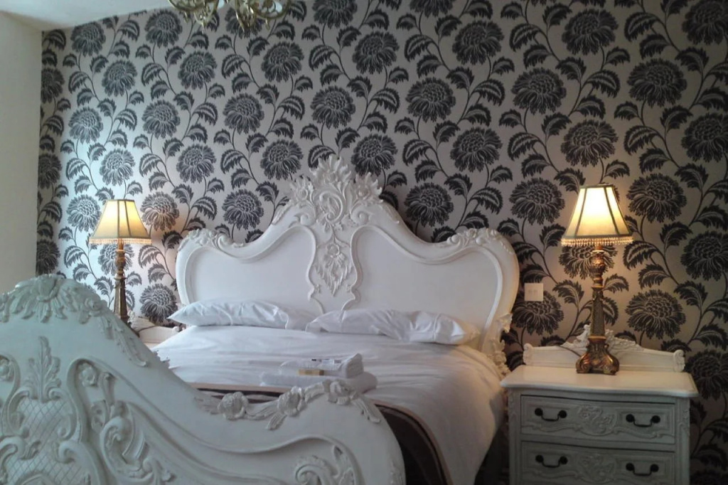 The Old Crown Coaching Inn - Général