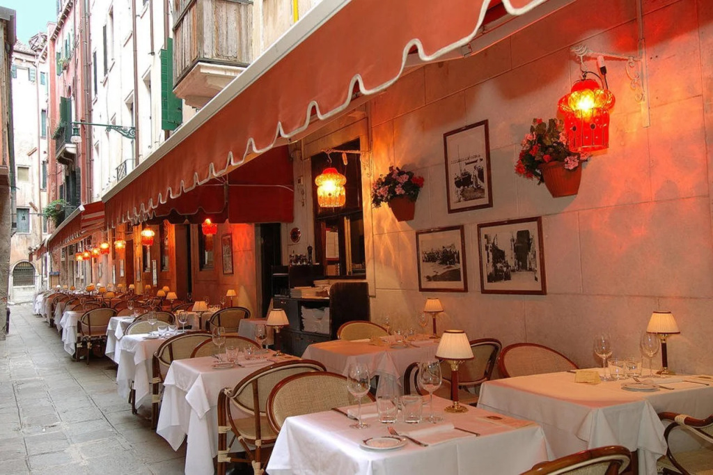 Hotel Antica Locanda Al Gambero - Général
