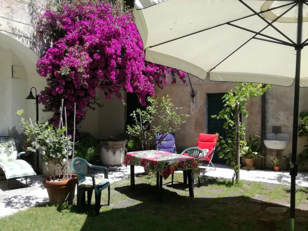 Relais Sassetti - Chambres