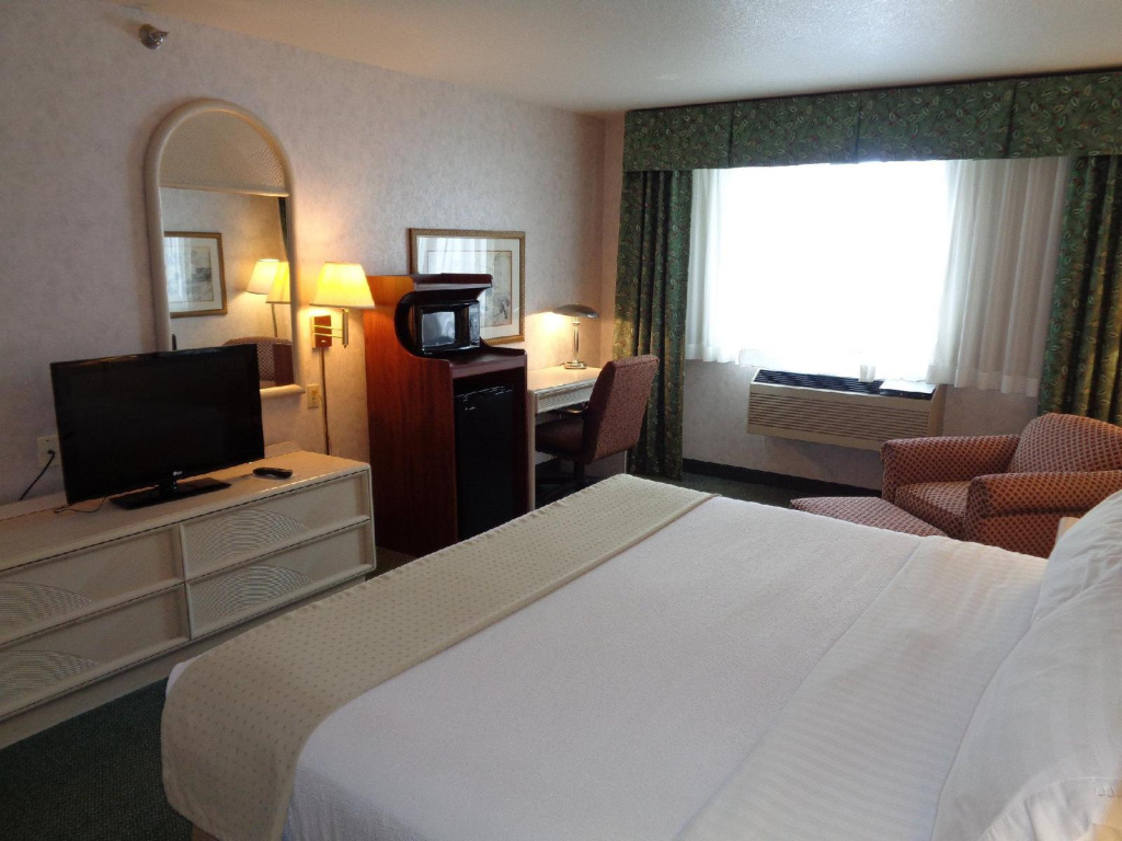 Country Inn & Suites by Radisson, Sidney, NE - Général