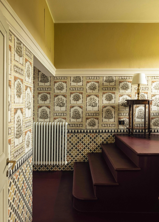 Hotel Certosa Di Maggiano - Général