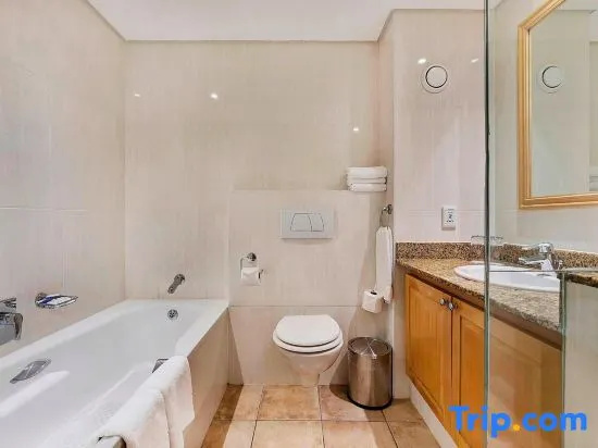 Protea Hotel by Marriott Johannesburg Balalaika Sandton - Chambres