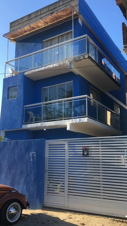 Triplex Costazul Temporada