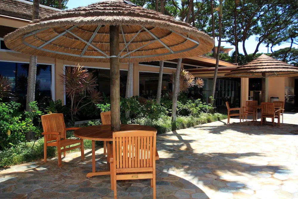 Номер Standard в Mahana Resort #1204 1 Bedroom Condo by RedAwning