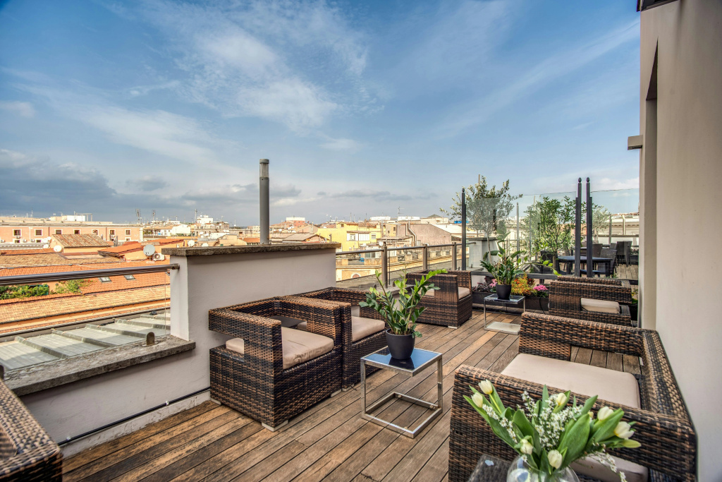 La Griffe Hotel - Général