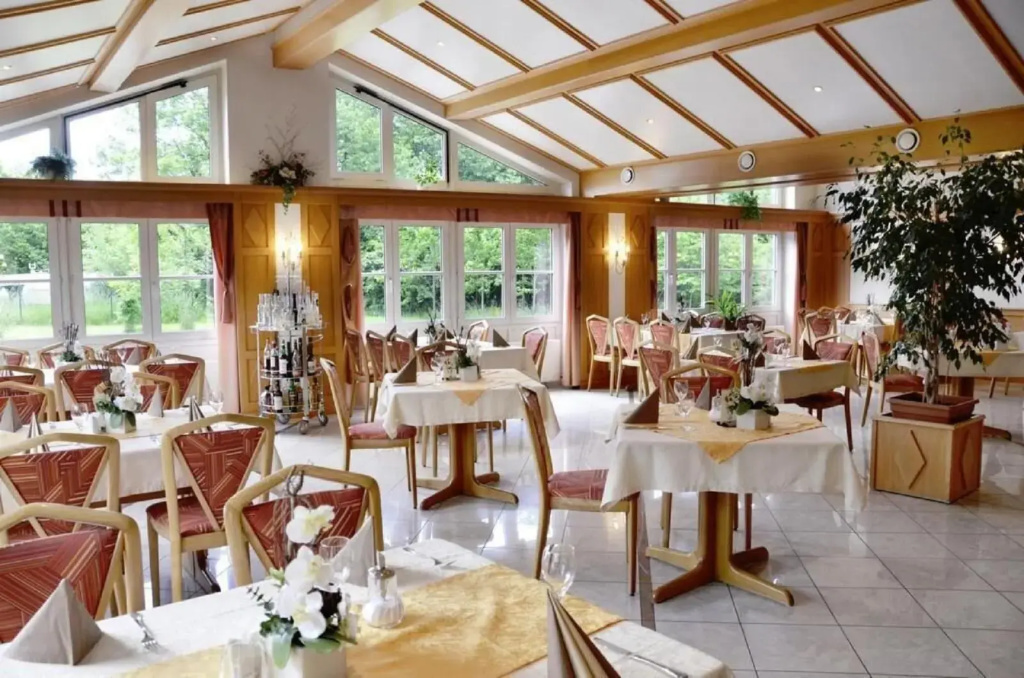Hotel-Gasthof Am Forsthof - Général