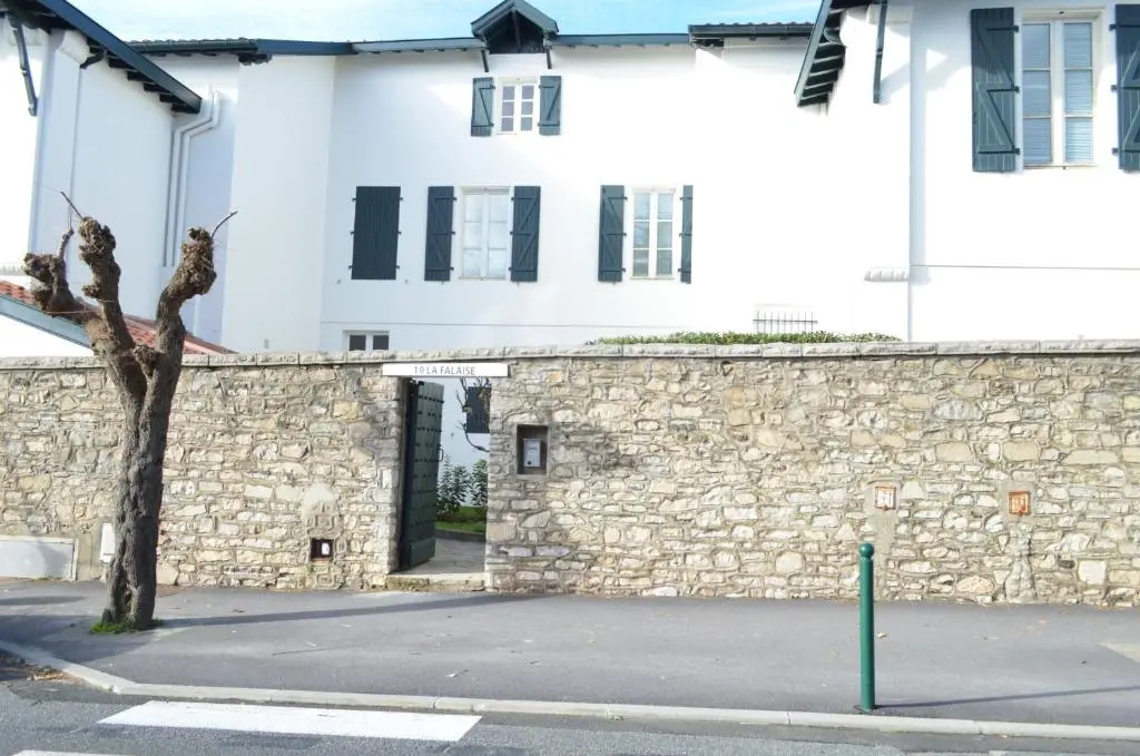 Voir la photo 1 — Le Sunset, appartement exceptionnel Ocean View - Phare - au calme