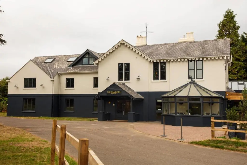 The Charlton Boutique Hotel