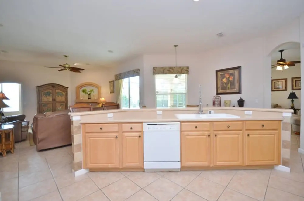 Highlands Reserve Golf & Country Club - 233 Prestwick Drive - Général