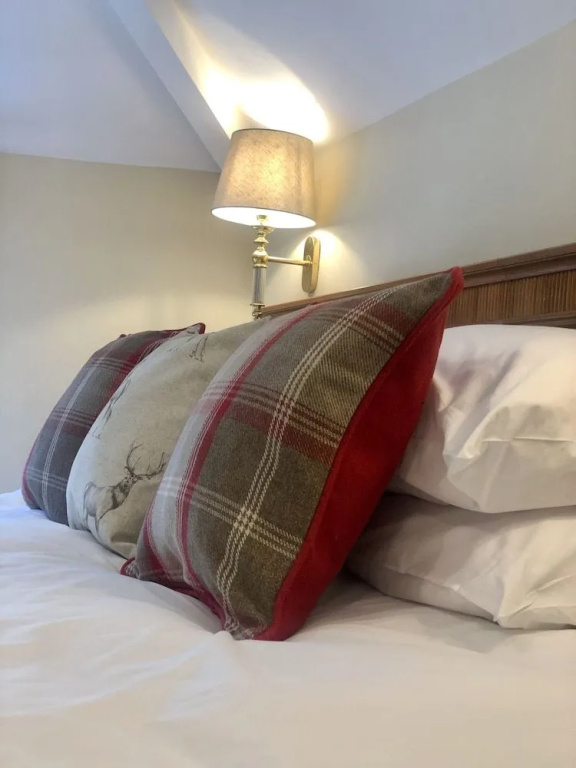 The Bay Horse Inn - Général