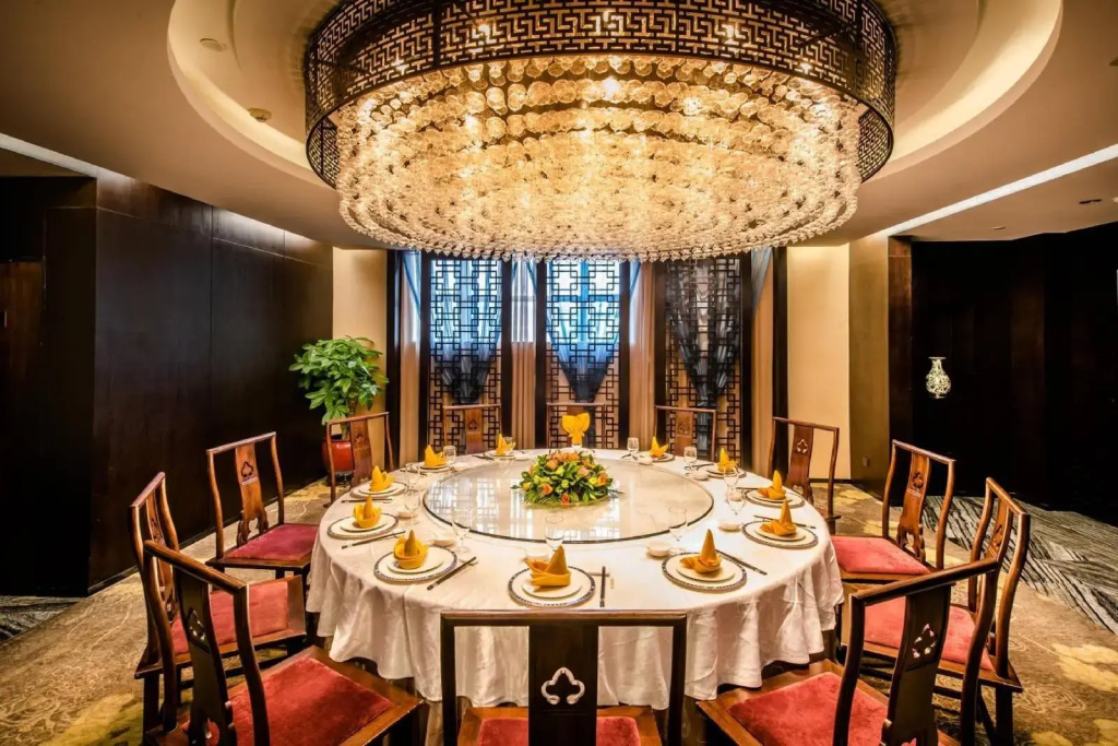 Xiang Yun Sha Garden Hotel - Général