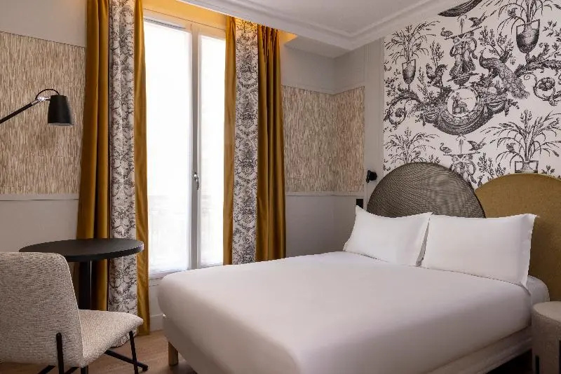 Grand Hotel Leveque 68