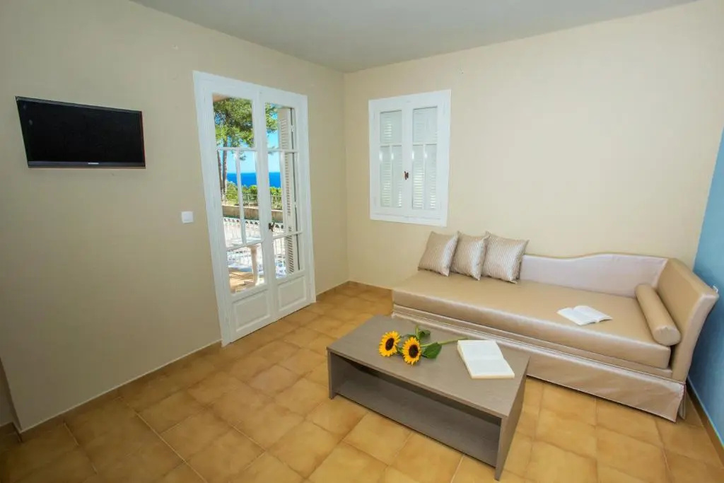 Superior Apartment