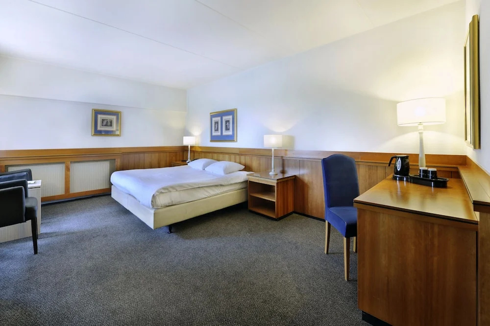 Van der Valk Hotel Leusden - Amersfoort - Chambres