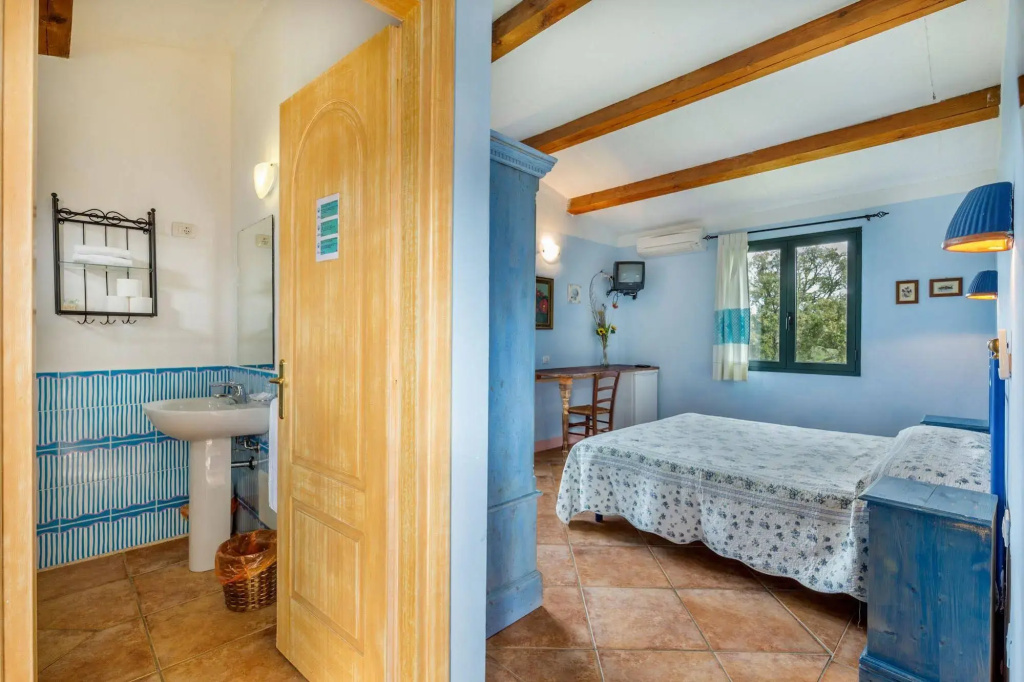 Hotel Glamping Borgo di Campagna - Général