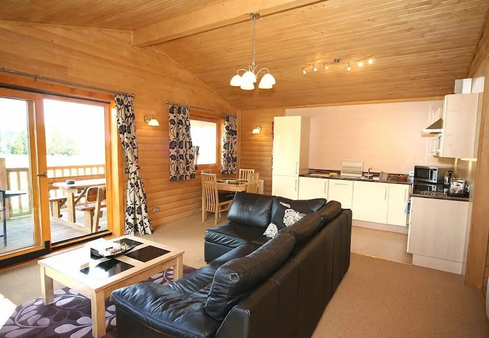 Fingle Glen Hotel - Général