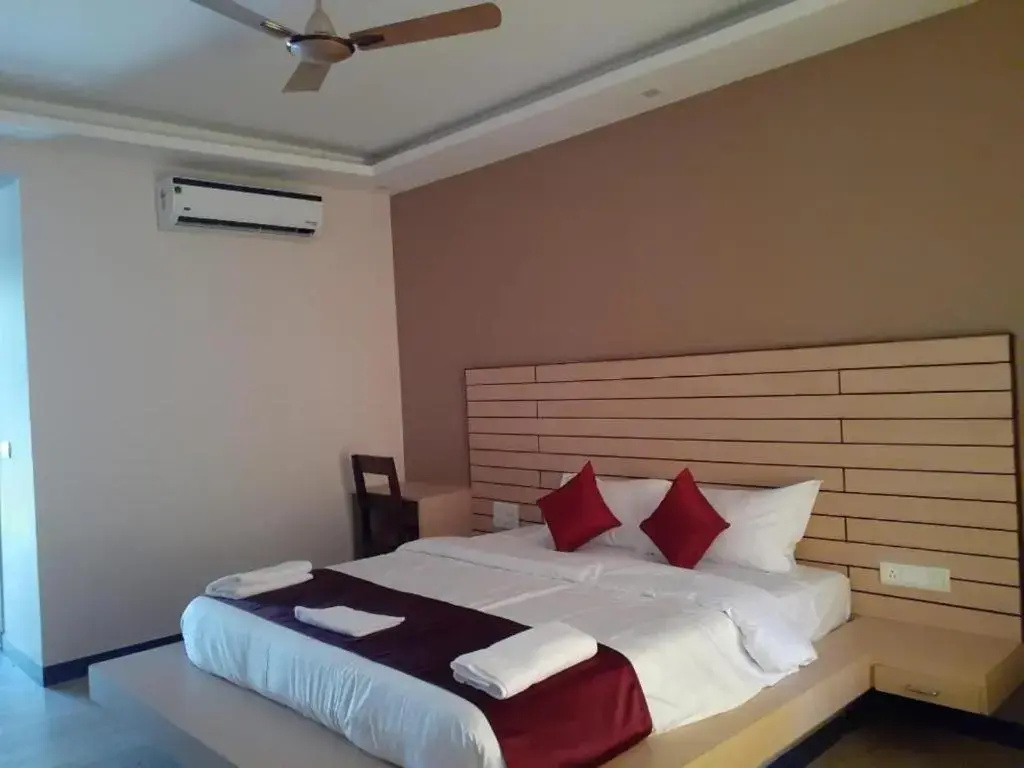 Golden Sands Beach Resort, Керала, Індія мініатюра 6