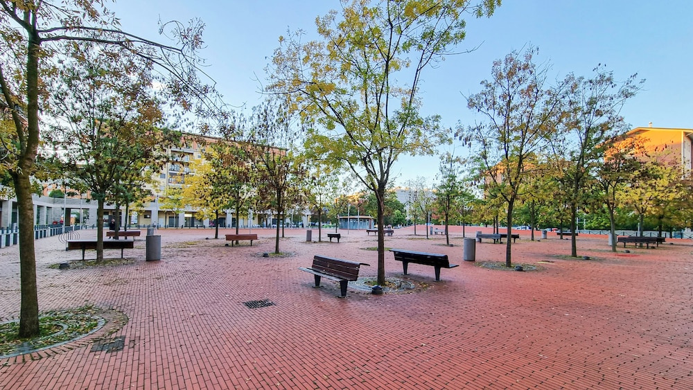 Piazza Alboreto, 72 - Rozzano