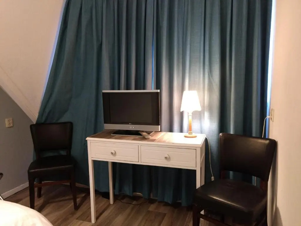 Hotel Restaurant de Joremeinshoeve - Chambres