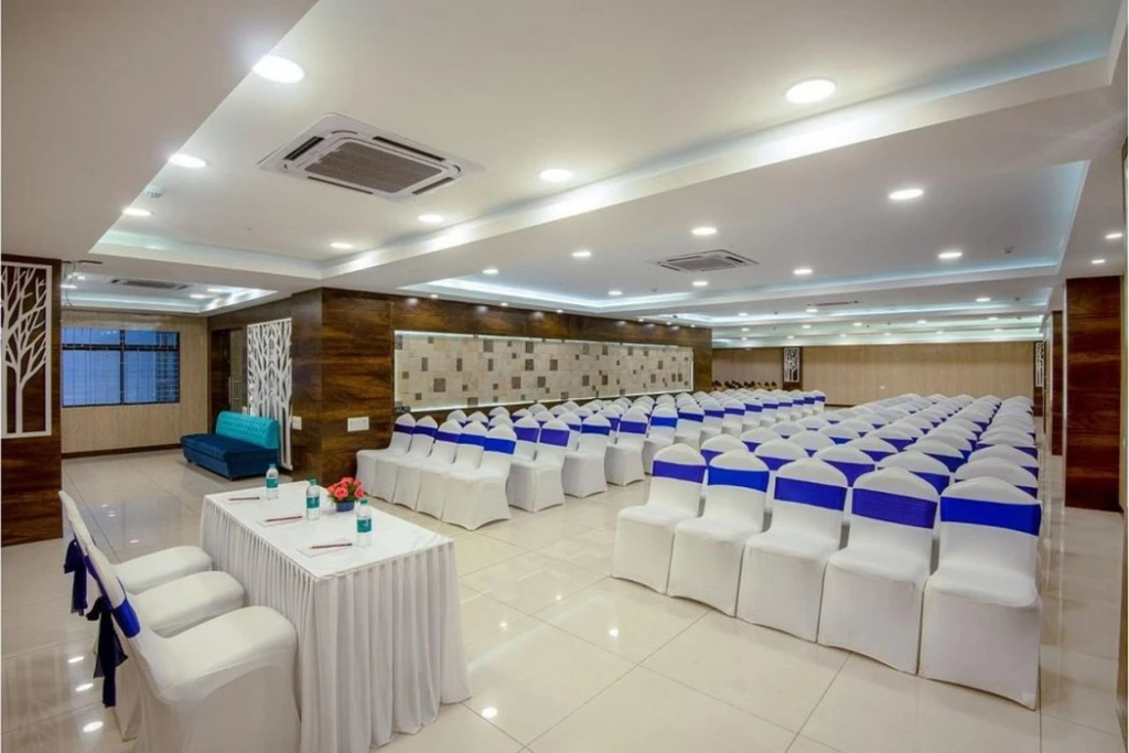 Business Centre
